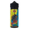 Fizzy Juice 100ml Shortfill - The Vape Giant