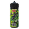 Fizzy Juice 100ml Shortfill - The Vape Giant