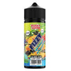 Fizzy Juice 100ml Shortfill - The Vape Giant