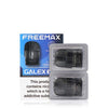 Freemax Galex V2 Replacement Pods - Pack of 2 - The Vape Giant
