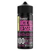 Frumist Dessert 100ML Shortfill - The Vape Giant