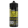 Frumist Dessert 100ML Shortfill - The Vape Giant