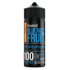 Frumist Fruit 100ML Shortfill - The Vape Giant