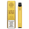 GOLD BAR DISPOSABLE VAPE 20MG PACK OF 10 - The Vape Giant