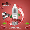 Hayati® Pro Max Nic Salt E-Liquid 10ml - The Vape Giant
