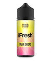 i Fresh 100ml Shortfill - The Vape Giant