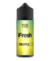 i Fresh 100ml Shortfill - The Vape Giant