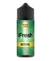 i Fresh 100ml Shortfill - The Vape Giant