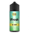 i Fresh 100ml Shortfill - The Vape Giant