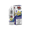 IVG Salt Bar Favourite 10ml E Liquids Nic Salts- Pack Of 10 - The Vape Giant