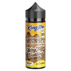 Kingston 50/50 Desserts 100ML Shortfill - The Vape Giant