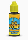 Kingston Berts Custard 100ML Shortfill - The Vape Giant