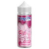 Kingston Sweet Candy Floss 100ML Shortfill - The Vape Giant