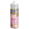 Kingston Sweet Candy Floss 100ML Shortfill - The Vape Giant