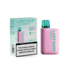 Lost Mary DM600 X2 1200 Puffs Disposable Vape (Box of 10) - The Vape Giant
