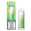 LOST MARY QM600 20Mg Disposable PACK OF 10 - The Vape Giant