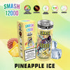 OG SUPER SMASH 12000 PUFFS DISPOSABLE 20MG - Pack of 10 - The Vape Giant