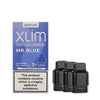 Oxva Xlim Prefilled E-liquid Pods Cartridges - Pack of 3 - The Vape Giant