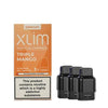Oxva Xlim Prefilled E-liquid Pods Cartridges - Pack of 3 - The Vape Giant