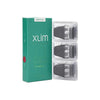 Oxva Xlim Replacement Pods 2ml - 3 pack - The Vape Giant