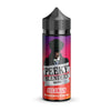 Peeky Blenders 100ML Shortfill - The Vape Giant