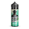 Peeky Blenders Menthol 100ML Shortfill - The Vape Giant