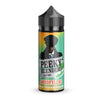 Peeky Blenders Menthol 100ML Shortfill - The Vape Giant