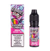 Seriously Fusionz Nic Salts 10ml By Doozy - The Vape Giant