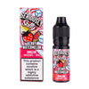 Seriously Fusionz Nic Salts 10ml By Doozy - The Vape Giant