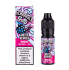 Seriously Fusionz Nic Salts 10ml By Doozy - The Vape Giant