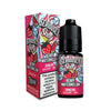 Seriously Salty 10ml Nic Salt (Pack of 10) - The Vape Giant