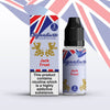 Signature - Jack Frost - 10ml (Pack of 10) - The Vape Giant