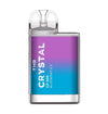 The Crystal CP600 Disposable Vape Puff Pod Pack of 10 - The Vape Giant