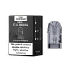 Uwell Caliburn A3S Replacement Pods - 4pack - The Vape Giant