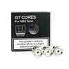 Vaporesso - Gt Core - 0.4 ohm - Coils - Pack of 3 - The Vape Giant