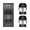 Vaporesso LUXE Q Replacement Pods - 2PK - The Vape Giant