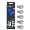 Voopoo - Uforce U4 - 0.23 ohm - Coils - Pack of 5 - The Vape Giant