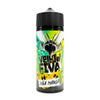 Yellow Fiva 100ML Shortfill - The Vape Giant