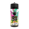 Yellow Fiva 100ML Shortfill - The Vape Giant