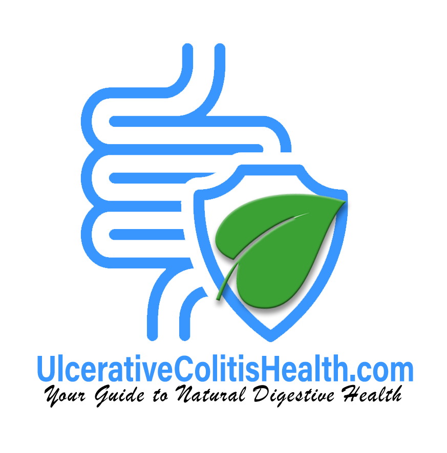 Ulcerative Colitis Health - Your Guide to Natural Digestive Health