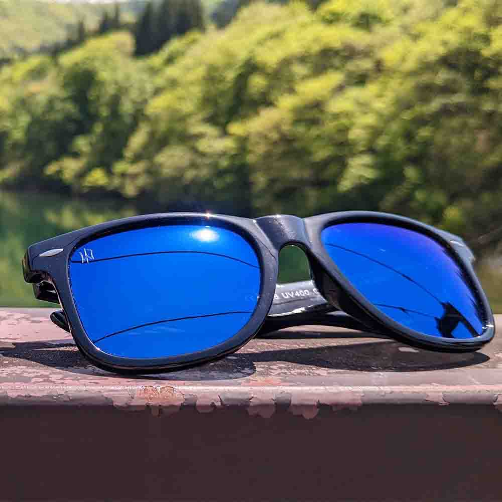 Retro Sky | Classic Sunglasses – retro sky