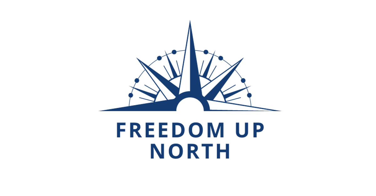 Freedom Up North