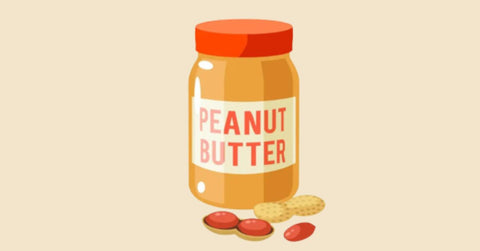 Nut Butter - Protein-rich food