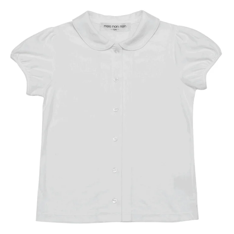 girls-tops-blouse-shortsleeves