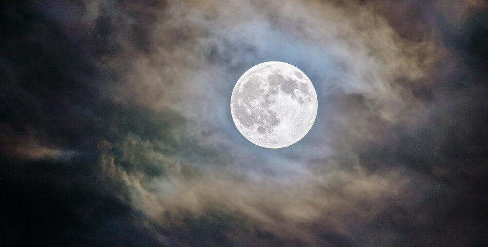 Santé. Quels sont les effets de la pleine Lune sur notre organisme ?