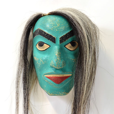 Masks – Lattimer Gallery