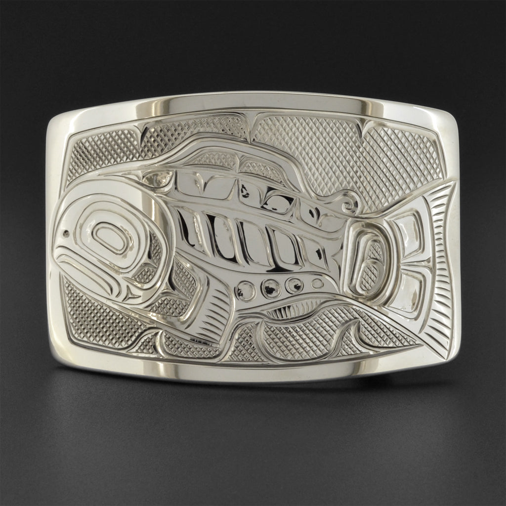 Belt Buckles – Steel Toe Studios