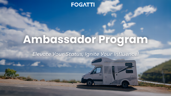 Fogatti Ambassador program