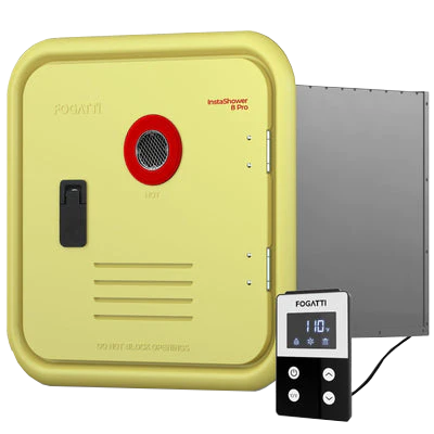 Fogatti Tankless Water Heater