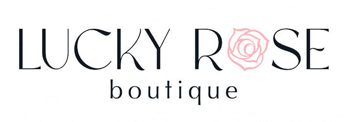 Lucky Rose Boutique Returns